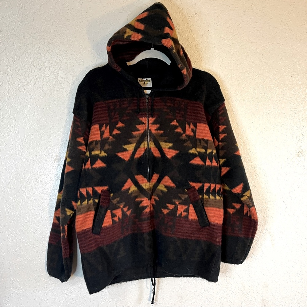 🍂Earth Ragz | Wool coat
